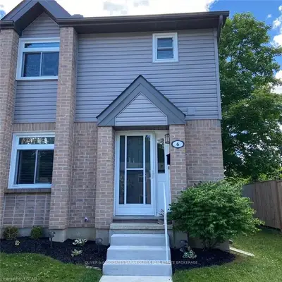 1294 BYRON BASELINE Road W 6, London South, ON N6K 4G7