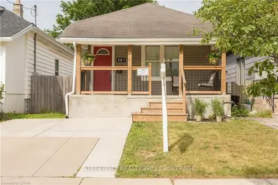 501 BURBROOK Place, London East, ON N5W 4B5