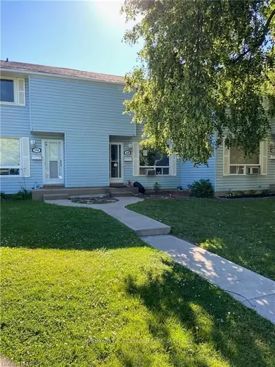 160 MONMORE Road, London North, ON N6G 3A6