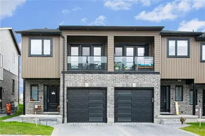829 SARNIA Road, London North, ON N6H 0K3