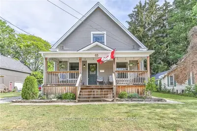 65 Water Street, Aylmer, On N5h 1h1