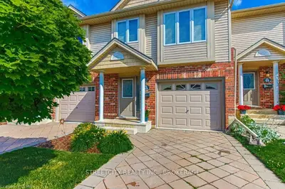 1625 Purser Street 43, London East, ON N5V 0A7