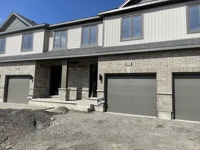 693 CHELTON Road, London South, ON N6M 0A2
