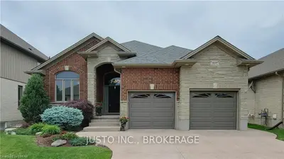 3229 GRISTMILL Lane, London South, ON N6P 0C3