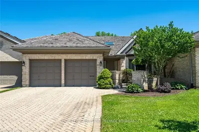 1200 RIVERSIDE Drive 30, London North, ON N6H 5C6