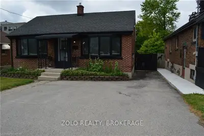 537 HIGHBURY Avenue N, London East, ON N5W 4K6