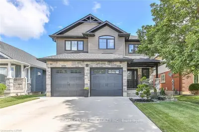7 Anne Street W, Aylmer, On N5h 0a8