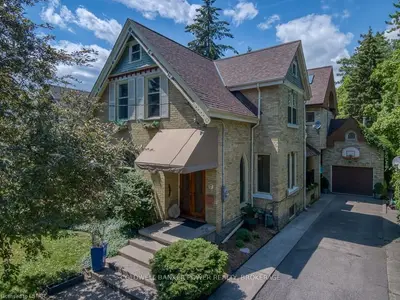 582 DUFFERIN Avenue, London East, ON N6B 2A4