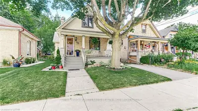 79 ALBION Street, London North, ON N6H 1Z1