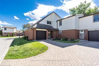 971 ADELAIDE Street S 86, London South, ON N6E 2H3