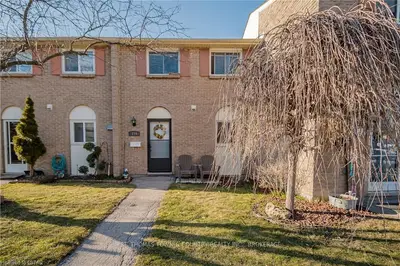 166 SOUTHDALE Road W 114, London South, ON N6J 2J1