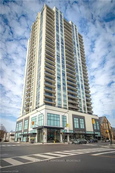 505 Talbot Street 1909, London East, ON N6A 2S6