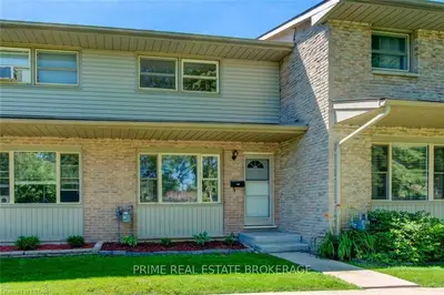 949 NOTRE DAME Drive, London South, ON N6J 3C3