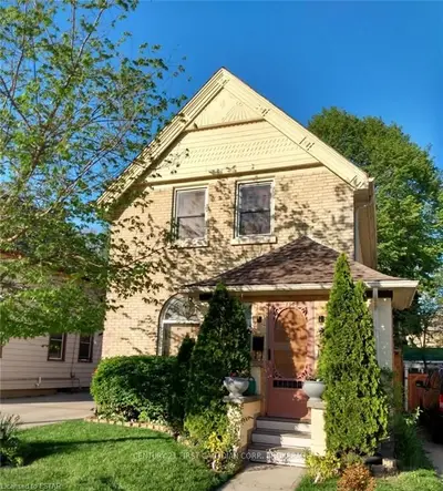 150 DREANEY Avenue, London East, ON N5Z 1W8