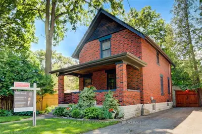 7 WESTCOTT Street, London South, ON N6C 3G6