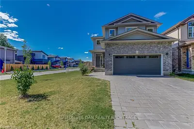 400 SOPHIA Crescent, London North, ON N6H 5L4