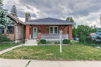 569 HALE Street, London East, ON N5W 1H3