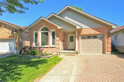 1738 MARCONI Boulevard, London East, ON N5V 4V4