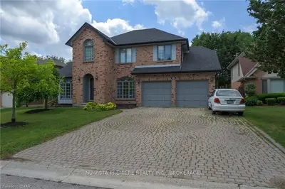 150 ORKNEY Crescent, London North, ON N5X 3R5