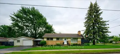 1921 DULUTH Crescent, London East, ON N5V 1H6