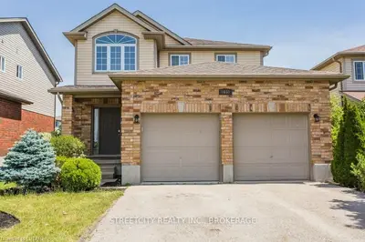 1650 STACKHOUSE Avenue, London North, ON N5X 4R8
