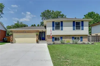 86 Anne Street, Aylmer, On N5h 3a2