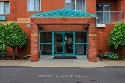 77 BASE LINE Road W 205, London South, ON N6J 1V5