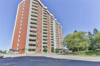 1103 JALNA Boulevard 1608, London South, ON N6E 2W8