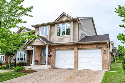 1320 SAVANNAH Drive 36, London North, ON N5X 0B7