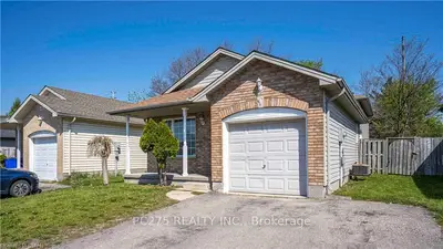 114 THURMAN Circle, London East, ON N5V 4Z2