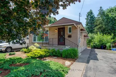 491 Salisbury Street, London East, ON N5Y 3B4