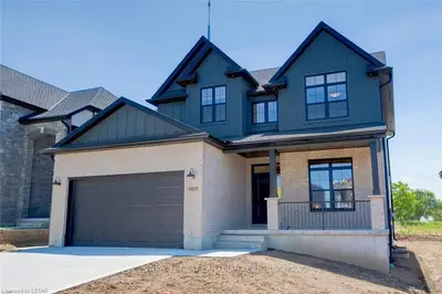 4036 WINTERBERRY Drive, London South, ON N6P 0H6