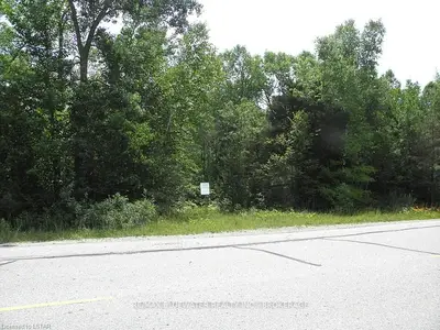 PT LOT 7 WEST IPPERWASH Road, Lambton Shores, ON N0N 1J0
