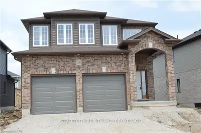 1290 JOURNEY , London North, ON N6G 0Y3