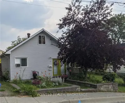 378 DONOVAN Street, Greater Sudbury, ON P3C 3Z5