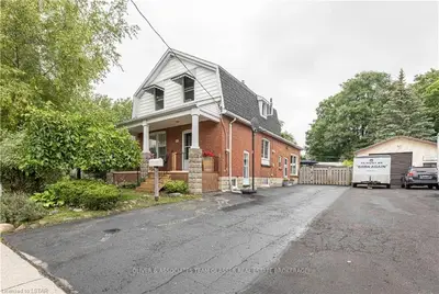 68 LINWOOD Street, London East, ON N5Y 1W2