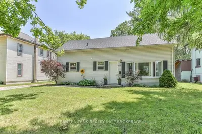 64 Elk Street, Aylmer, On N5h 1s6