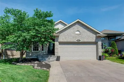 1860 CREEKSIDE Street, London North, ON N5X 4L9