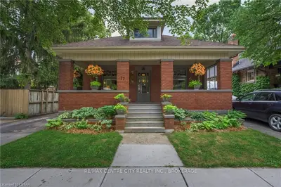 77 VICTOR Street, London South, ON N6C 1B9