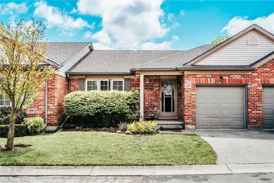 1199 REARDON Boulevard 25, London South, ON N6M 1H7