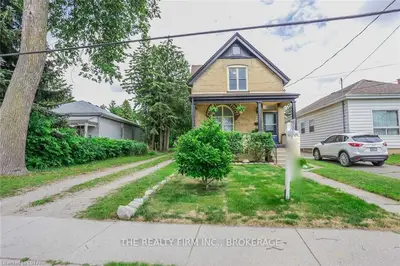 80 CHESLEY Avenue, London East, ON N5Z 2C1