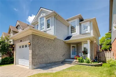 885 BLACKSMITH Street, London North, ON N6H 5R5