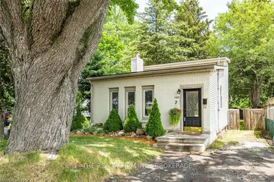 148 HALE Street, London East, ON N5W 1E6