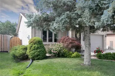 343 Crawford Street, London South, On N6c 5s3