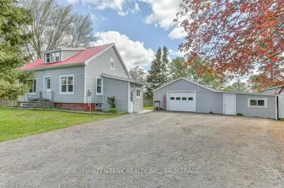 856 NORFOLK COUNTY ROAD 28, Norfolk County, ON N0E 1C0