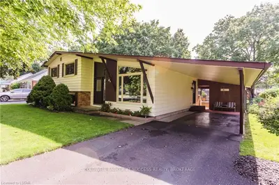 43 Treelawn Avenue, Aylmer, On N5h 2j4