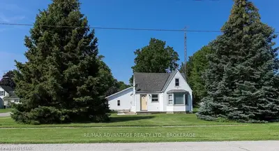 60 VICTORIA Avenue, Chatham-Kent, ON N0P 2C0