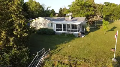 74179 HOMESTEAD HEIGHTS Drive, Bluewater, ON N0M 2T0