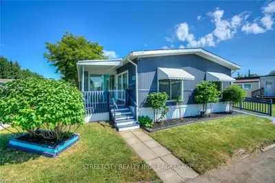 2189 DUNDAS Street 132, London East, ON N5V 1H3
