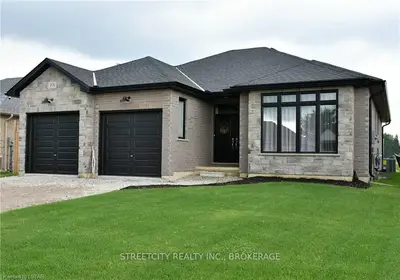 205 Leitch Street, Dutton/dunwich, On N0l 1j0